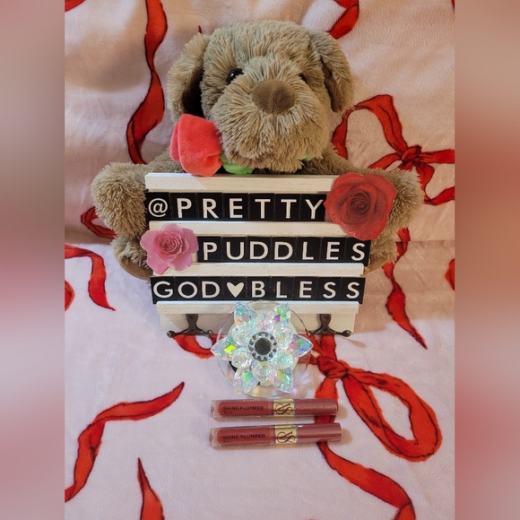 💋 VS Berry Shine Lip Plumper 💋 - Picture 5 of 13